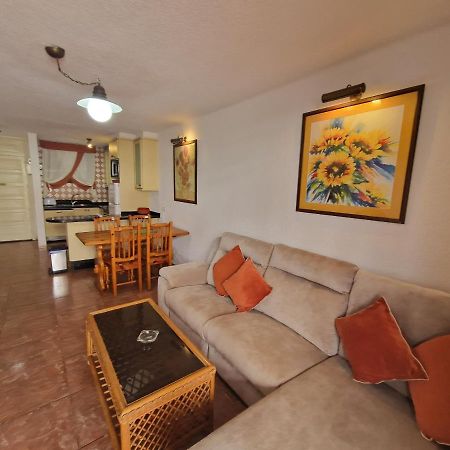Parque Santiago 1 D-165 By Tenerife Dream Properties Playa de las Americas  Zewnętrze zdjęcie