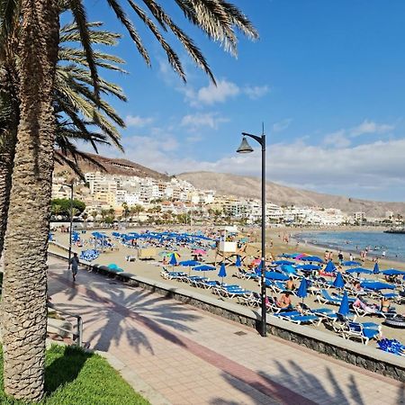 Parque Santiago 1 D-165 By Tenerife Dream Properties Playa de las Americas  Zewnętrze zdjęcie