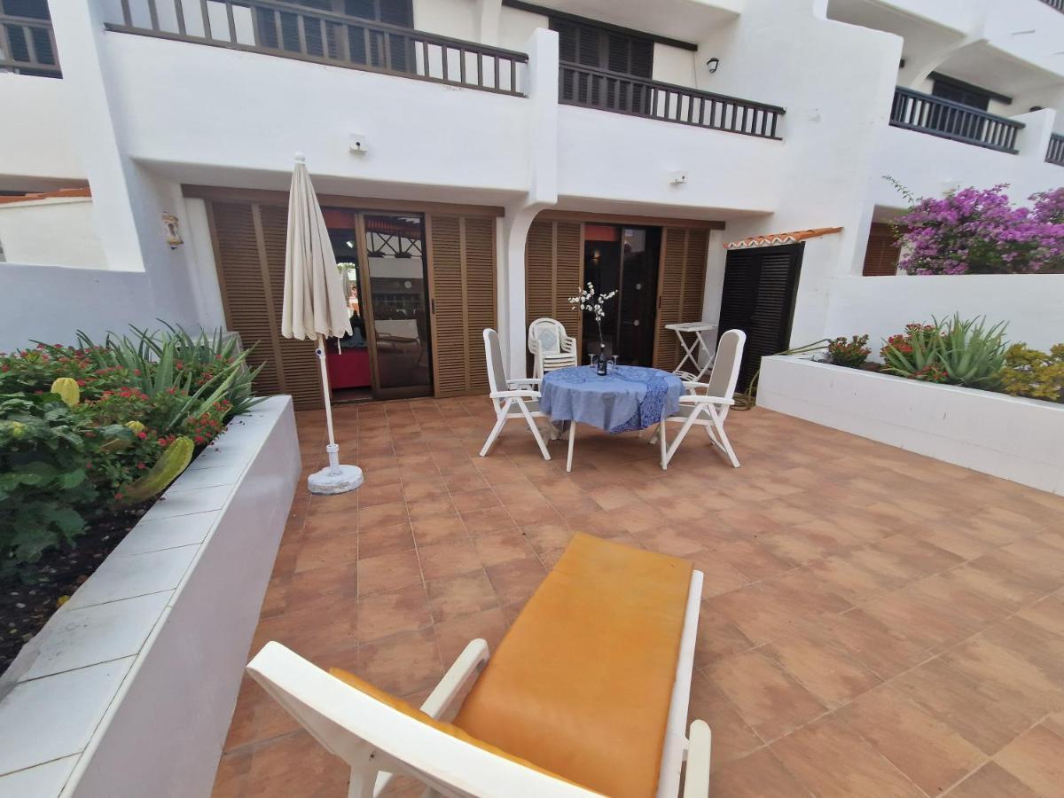 Parque Santiago 1 D-165 By Tenerife Dream Properties Playa de las Americas  Zewnętrze zdjęcie