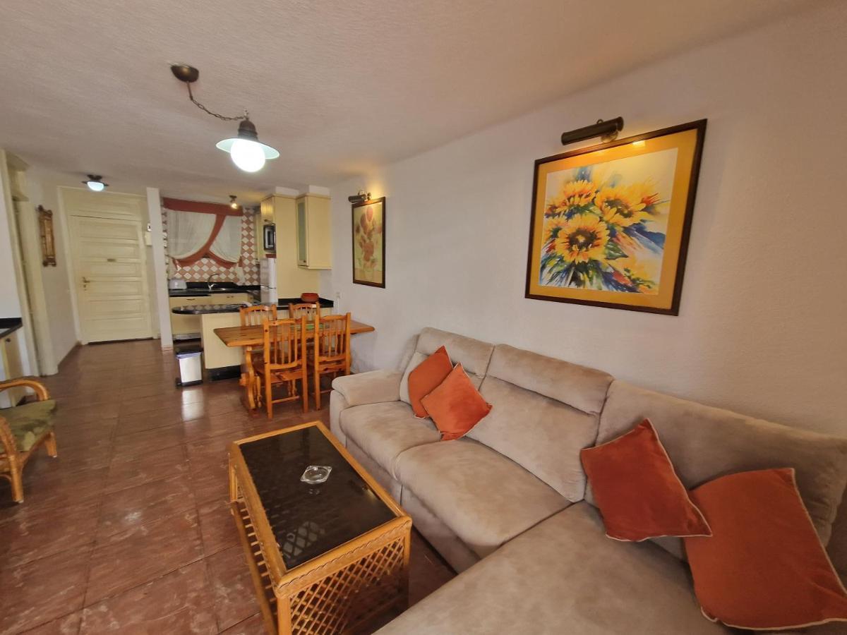 Parque Santiago 1 D-165 By Tenerife Dream Properties Playa de las Americas  Zewnętrze zdjęcie