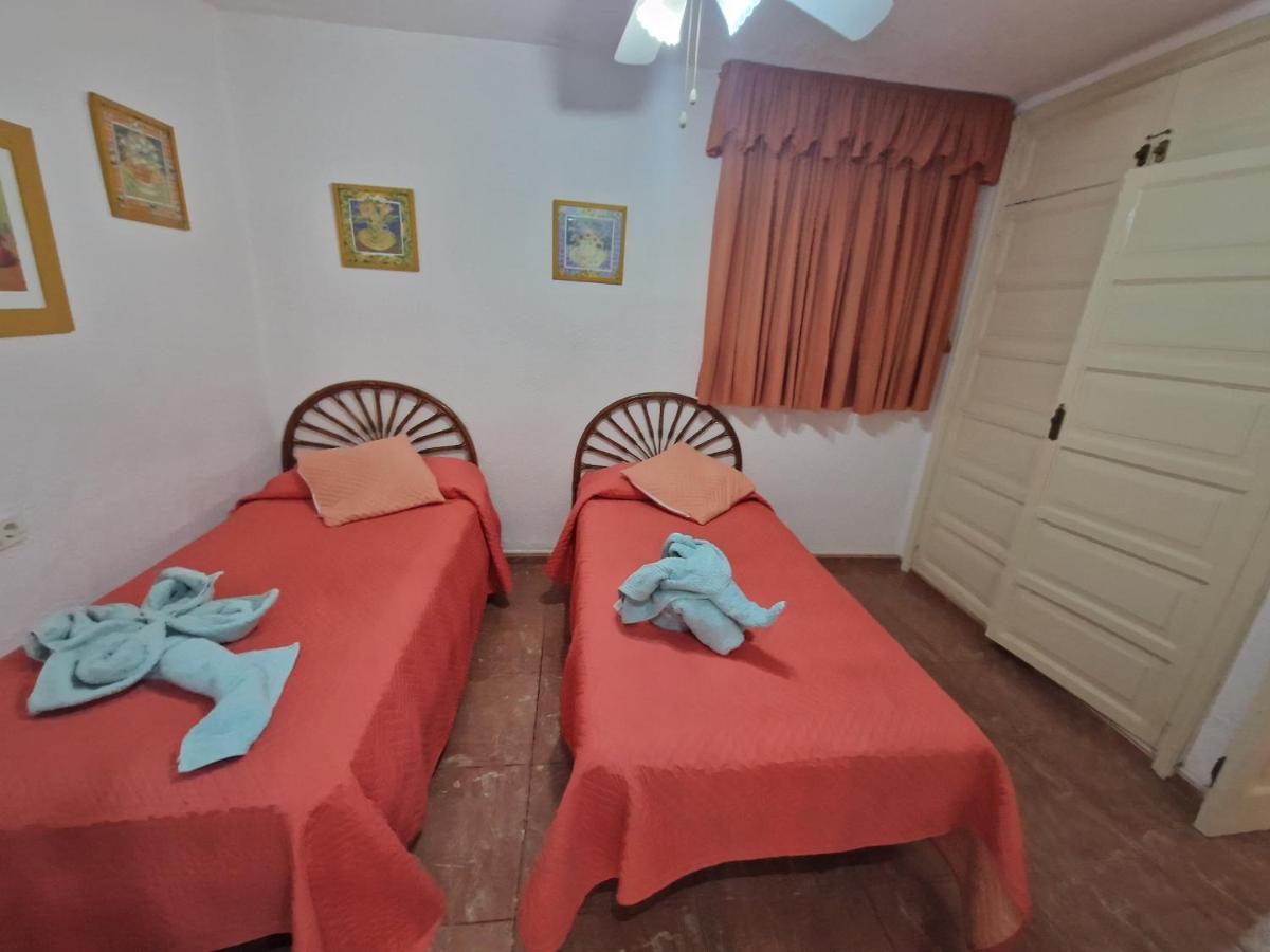 Parque Santiago 1 D-165 By Tenerife Dream Properties Playa de las Americas  Zewnętrze zdjęcie