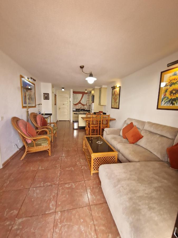 Parque Santiago 1 D-165 By Tenerife Dream Properties Playa de las Americas  Zewnętrze zdjęcie