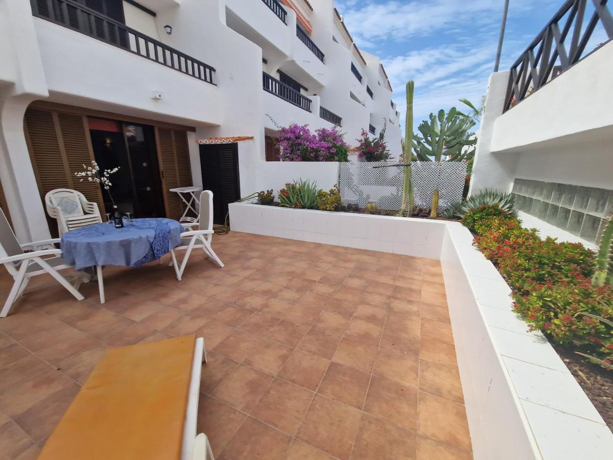 Parque Santiago 1 D-165 By Tenerife Dream Properties Playa de las Americas  Zewnętrze zdjęcie