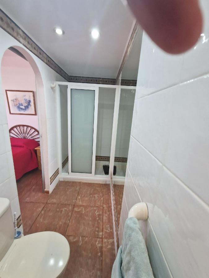 Parque Santiago 1 D-165 By Tenerife Dream Properties Playa de las Americas  Zewnętrze zdjęcie