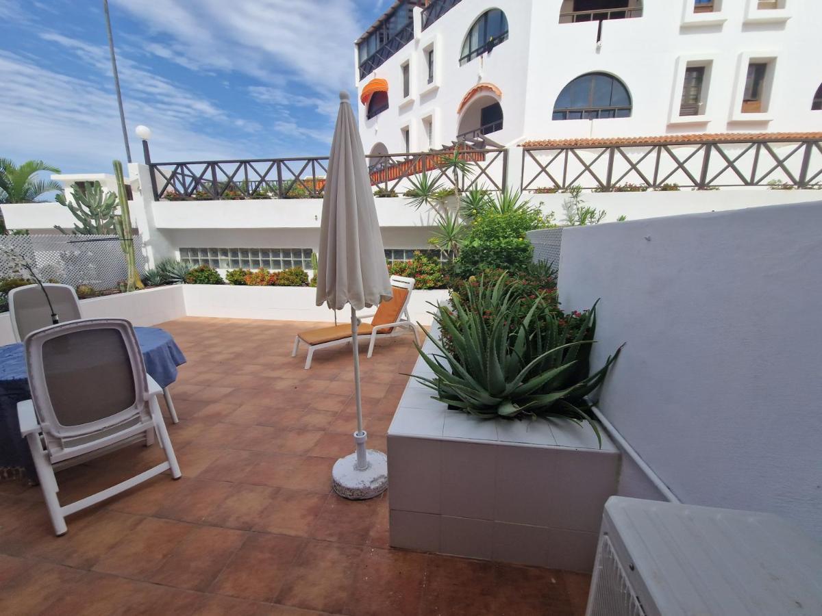 Parque Santiago 1 D-165 By Tenerife Dream Properties Playa de las Americas  Zewnętrze zdjęcie