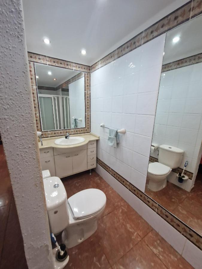 Parque Santiago 1 D-165 By Tenerife Dream Properties Playa de las Americas  Zewnętrze zdjęcie